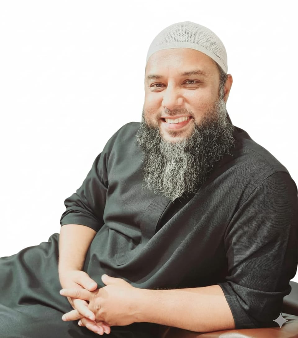 Abdullah al Masud