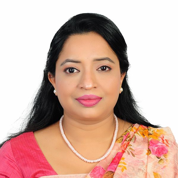 Shahnaz Parvin