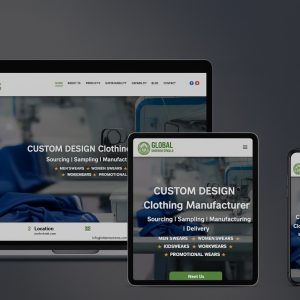 Global Garments