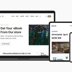 Newsportal Website