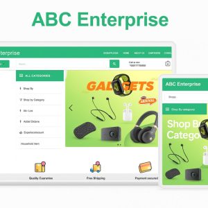 Abc Enterprise