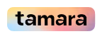 68246ee69d83000f9ae7bdca_tamara-logo