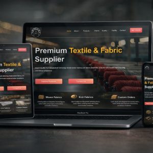 Onin Textile