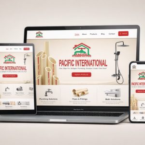 Pacific International